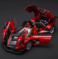 1:18 Pagani Huayra