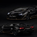 1:18 Lamborghini Aventador SVJ