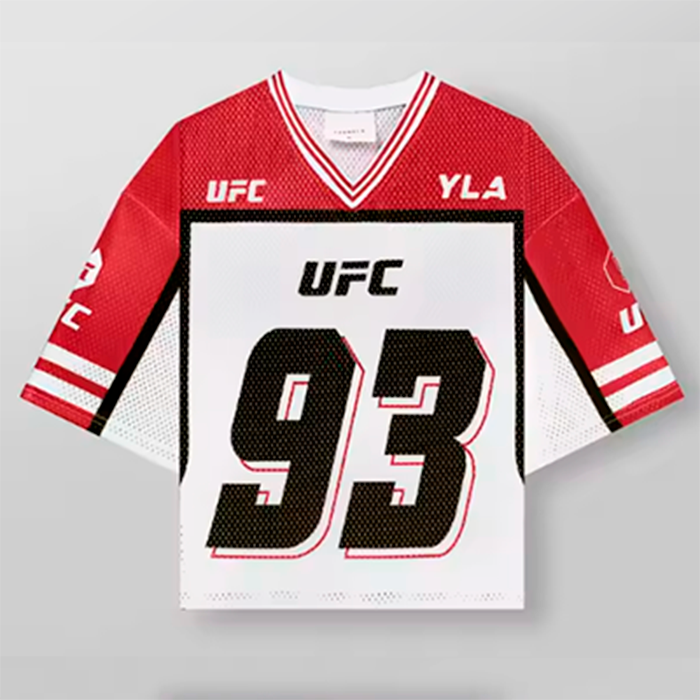 YLA UFC