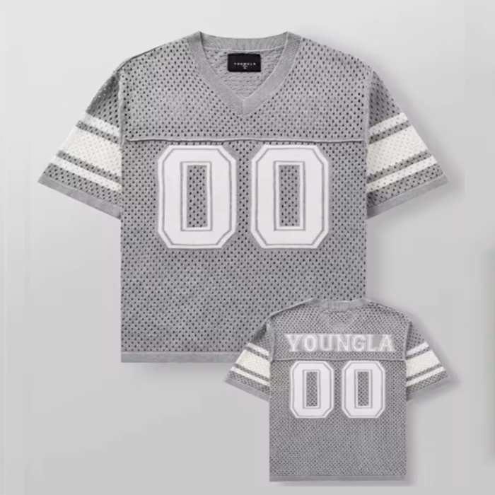 Jersey YLA