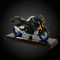 YAMAHA MT10 SP 1:18